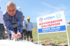 Büyükşehir Meclisi’nden DESKİ faaliyet raporuna onay