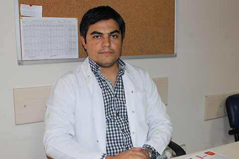 Denizli Devlet Hastanesi’nde Jinekolojik Onkoloji Kliniği açıldı