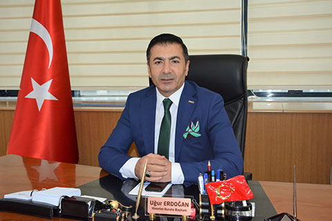 DTO’da 12 ayda 29 farklı eğitim verilecek