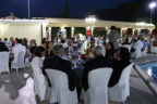 Emniyet’ten şehit aileleri ve gazilere iftar