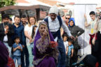 Amatör Tiyatro Festivali izleyici rekoru kırdı