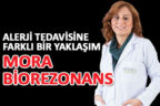 Alerji tedavisine farklı bir yaklaşım: Mora Biorezonans