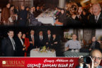 GEÇMİŞ ZAMAN OLUR Kİ
