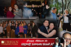 GEÇMİŞ ZAMAN OLUR Kİ