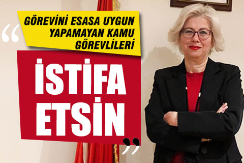 İstanbul seçimleri ile ilgili GESİFED’den de tepki geldi