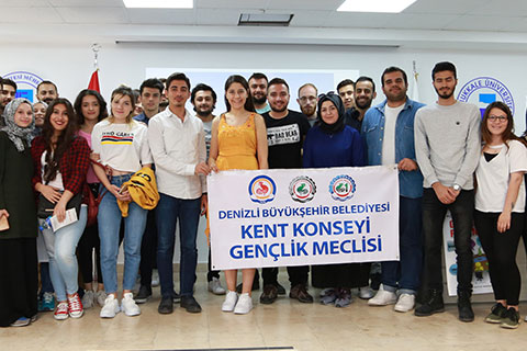 Ünlü gezgin , yurtdışı fırsatlarını anlattı
