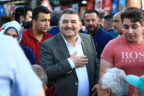 Devecioğlu, seçimler için tüm Honazlıları sandığa davet etti