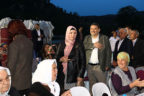 Devecioğlu’ndan iftara davet