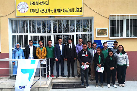 İşkur’dan İş Arama Becerileri Eğitimi