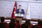 Çapar: “Yenilen pehlivan güreşe doymaz”