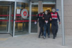 Acıpayam’da yaşlıları dolandıran iki kişi tutuklandı