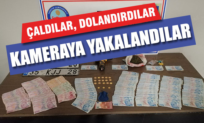 Dolandırmak için yaşlıları seçiyorlardı