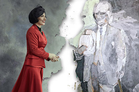 Kemal Belgeseli Denizlililerle buluşuyor