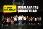 5. Liseler Arası Tiyatro Şenliği tamamlandı