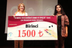 “19 Mayıs ve Gençlik” konulu yarışmalar sonuçlandı