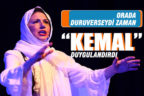 “Kemal” adlı müzikal belgeseli hayran bıraktı