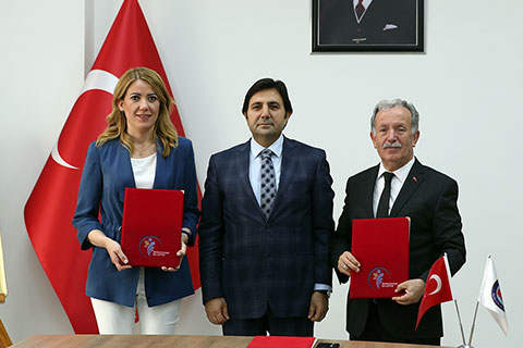 Merkezefendi’de Robotik Kodlama Akademisi kuruluyor