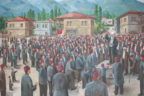 Denizli’nin milli mücadeleye katılışı kutlanıyor