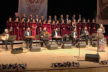 Denizli Musiki Derneğinden baharı uğurlama konseri