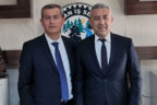 Öz Orman İş Sendikası’nda görev değişikliği