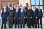 Orman yangınları için önlemler alındı