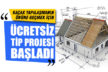 Proje 16 mahallede uygulanacak
