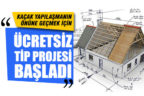 Proje 16 mahallede uygulanacak