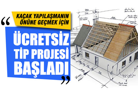 Proje 16 mahallede uygulanacak