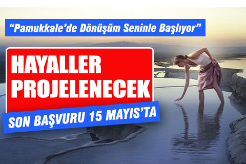 DEGİAD’ın düzenlediği mimari yarışma başladı