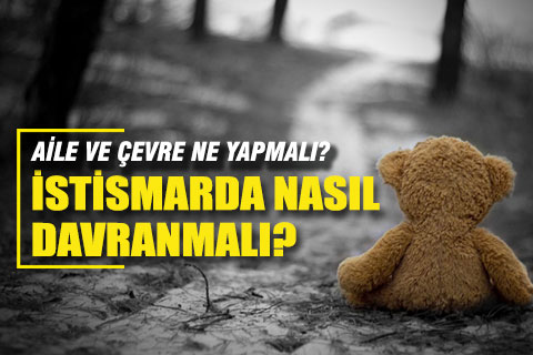 PAÜ’de çocuk istismarı ile ilgili konferans düzenlendi