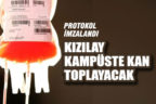 PAÜ ve Türk Kızılayı Arasında İşbirliği Protokolü İmzalandı