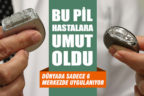 Felçli hastalar için büyük umut oldu
