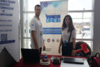 “BOON-2” adlı robot Erzincan’da ödül aldı