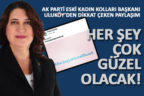 AK Partili isimden dikkat çeken paylaşım