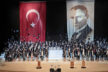 Özel PEV Okulları’nın gurur gecesi