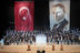 Özel PEV Okulları’nın gurur gecesi
