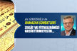 ZEKÂT VE FİTRELERİMİZİ GECİKTİRMEYELİM…