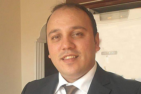 Sarayköy Belediye Başkanı’nın danışmanı kazada hayatını kaybetti