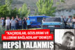 Sarayköy’de tekstilcinin kaçırılması yalan çıktı