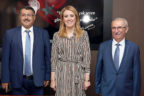 Başsavcı Yılmaz’dan Başkan Doğan’a Ziyaret