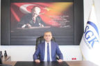 SGK Denizli İl Müdürü Mehmet Baltacı görevine başladı