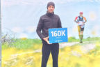 Sigarayı bırakıp spora başladı maratonda derece yaptı