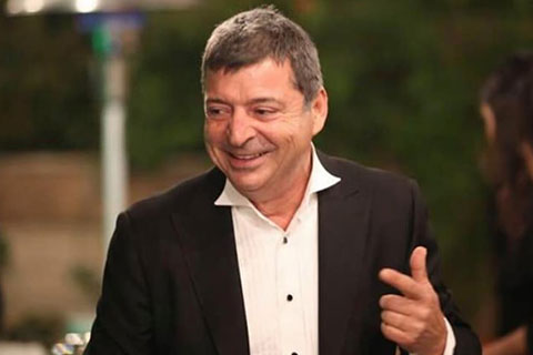 İşadamı Uğur Alpat hayatını kaybetti