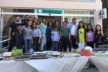 Uğur Kurs’tan down sendromlu çocuklar için kermes