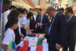 Uğur Okulları’nda geleceğin mucitleri eserlerini sergiledi