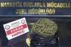Uyuşturucu tacirleri dur ihtarına uymadı