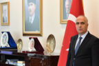 Denizli Valiliğinden “resmi ilan” genelgesi