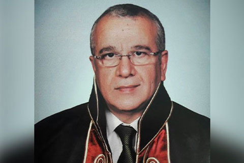 YSK’da ret oyu kullanan üyelerden biri Denizlili