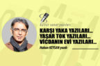 YAŞAR TOK YAZILARI…