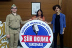 Biri Türkiye diğeri bölge birincisi oldu
